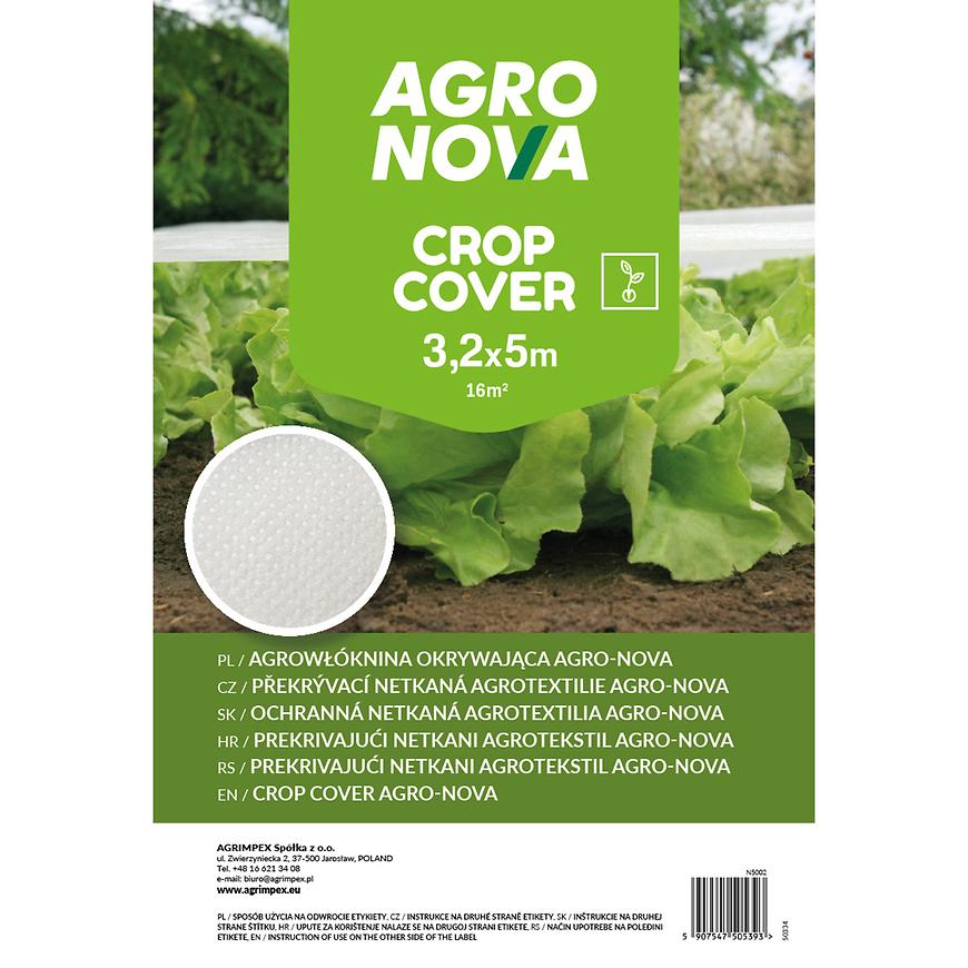 Agrotextilie Agro-Nova Jarní 3.2x5 N3732 AGRIMPEX
