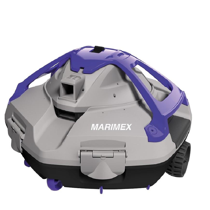 Bazénový robotický vysavač Marimex SupraVac Colorado Marimex