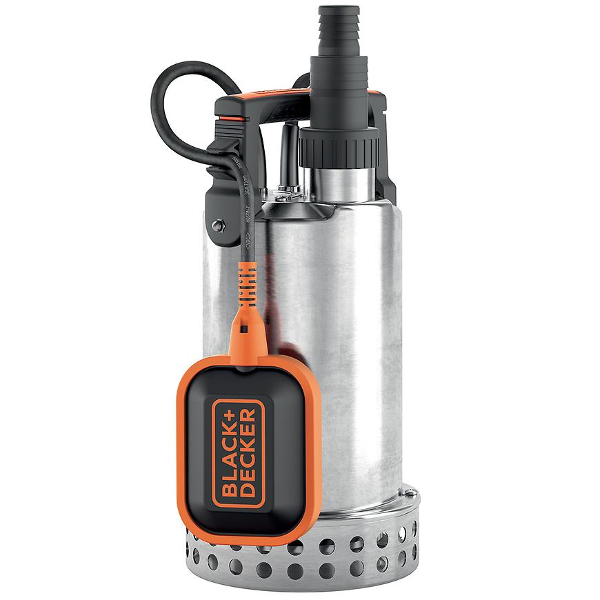 Čerpadlo B&D BXUP750XCE Black & Decker