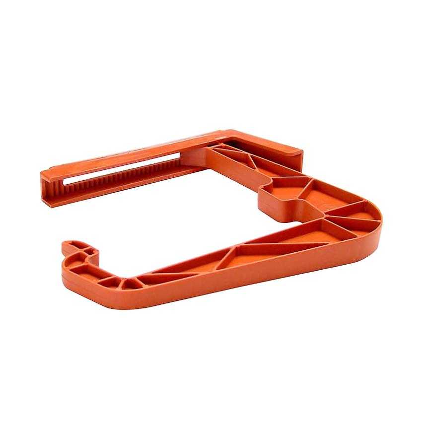 Držák na truhlík 20cm iwws r624 Baumax