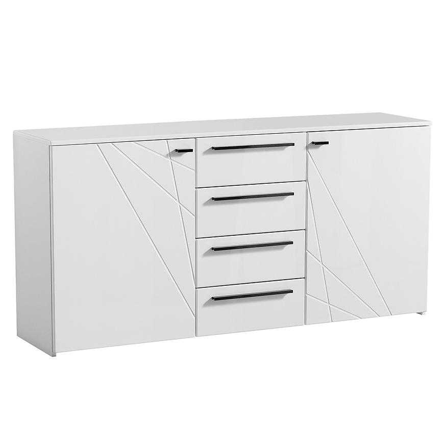 Komoda Ksanti 3k4f 11008640 Baumax