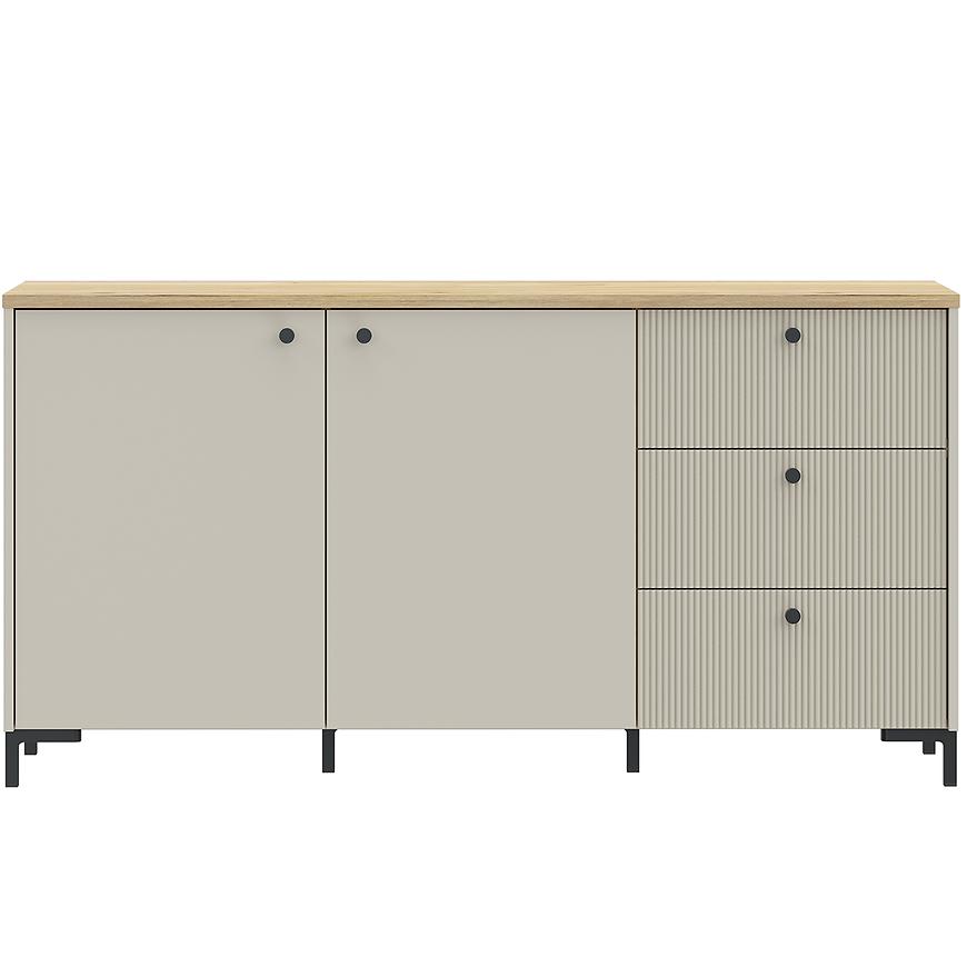 Komoda Palmerston BITK231R-M846 Baumax
