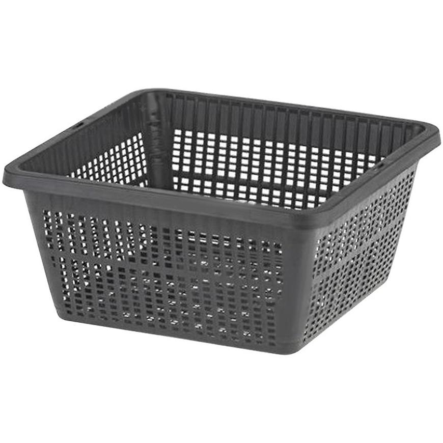 Koš na vodní rostliny 19x19 52631 Baumax