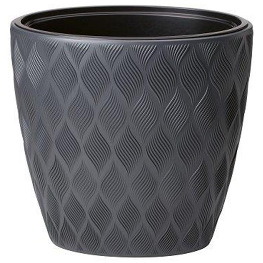 Květináč Flow Elipsa 40 014 Baumax