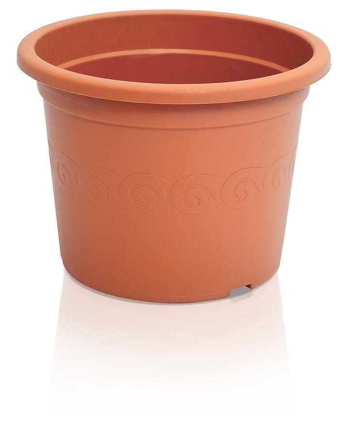 Květináč plastica dp17 r624 Baumax