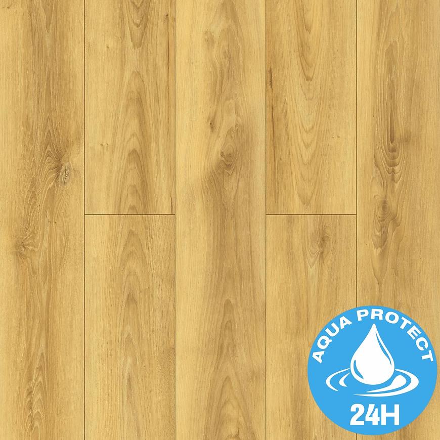 Laminátová podlaha voděodolná Dub Istria 8 mm AC5 Aqua Parquet Mercado 40624 Swiss Krono