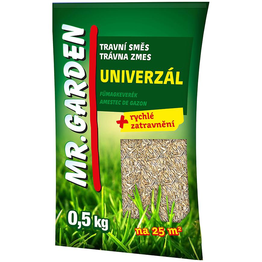 Mr. Garden Travní směs univerzál 0
