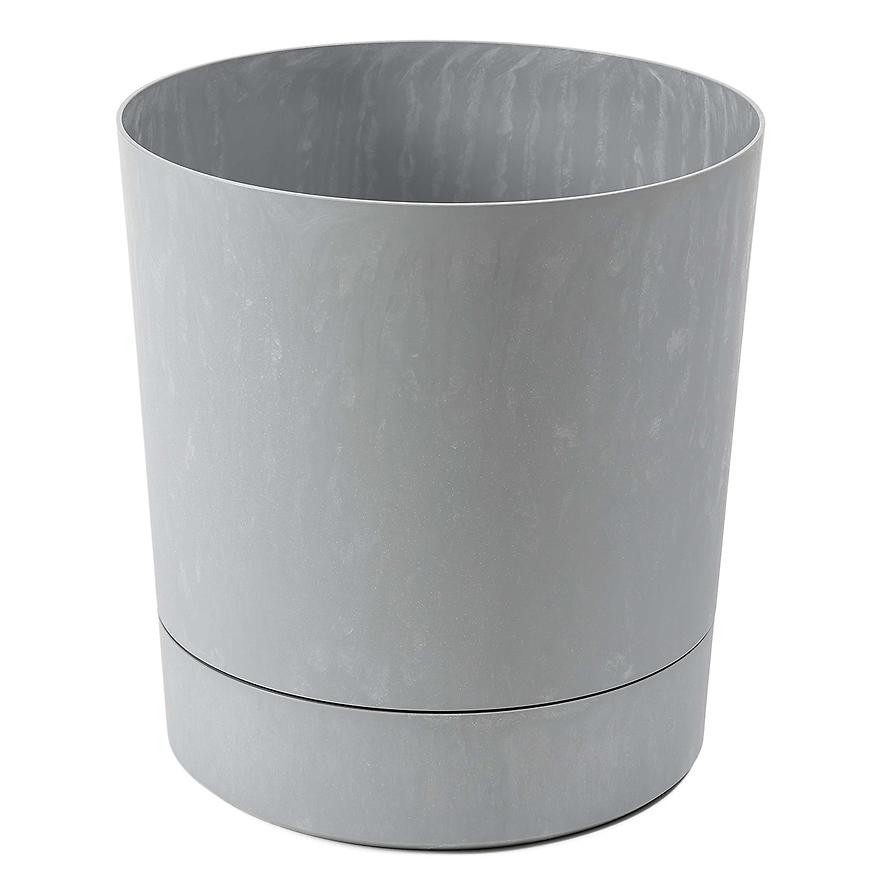 Obal S Podmiskou Aura 110 Šedý Beton LA120-70 Baumax