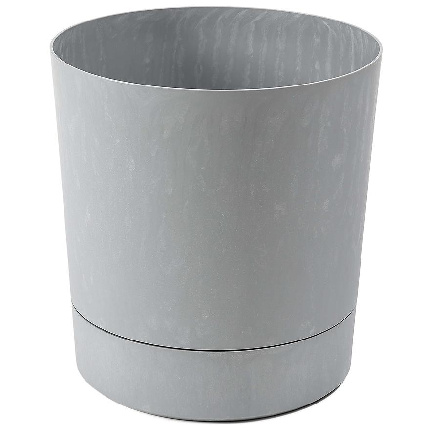 Obal S Podmiskou Aura 145 Šedý Beton LA122-70 Baumax