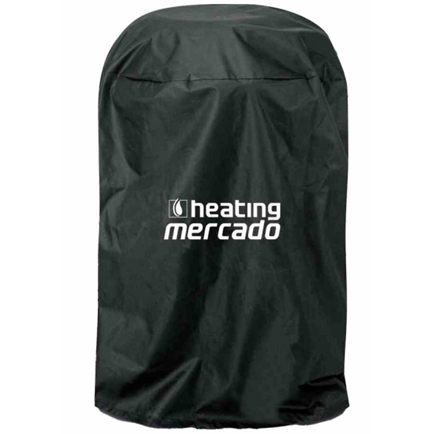 Obal na gril  ø70x70 cm HEATING MERCADO