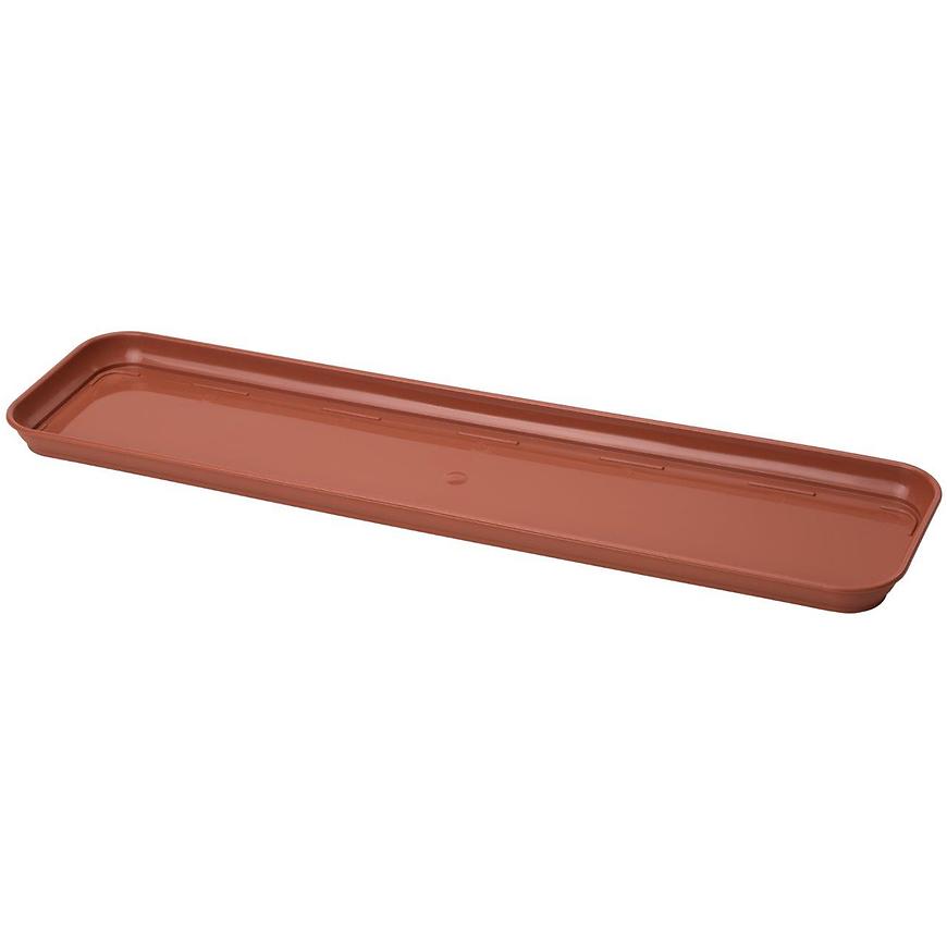 Podmiska Venus Eco 60 terakota Baumax