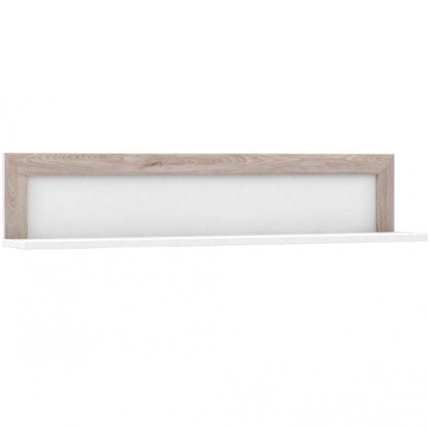 Police Canne 133 cm Baumax