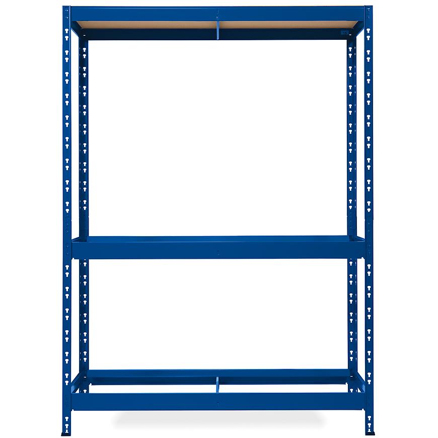 Regál na pneumatiky Tier RR2-150 kg 180x160x50 Baumax