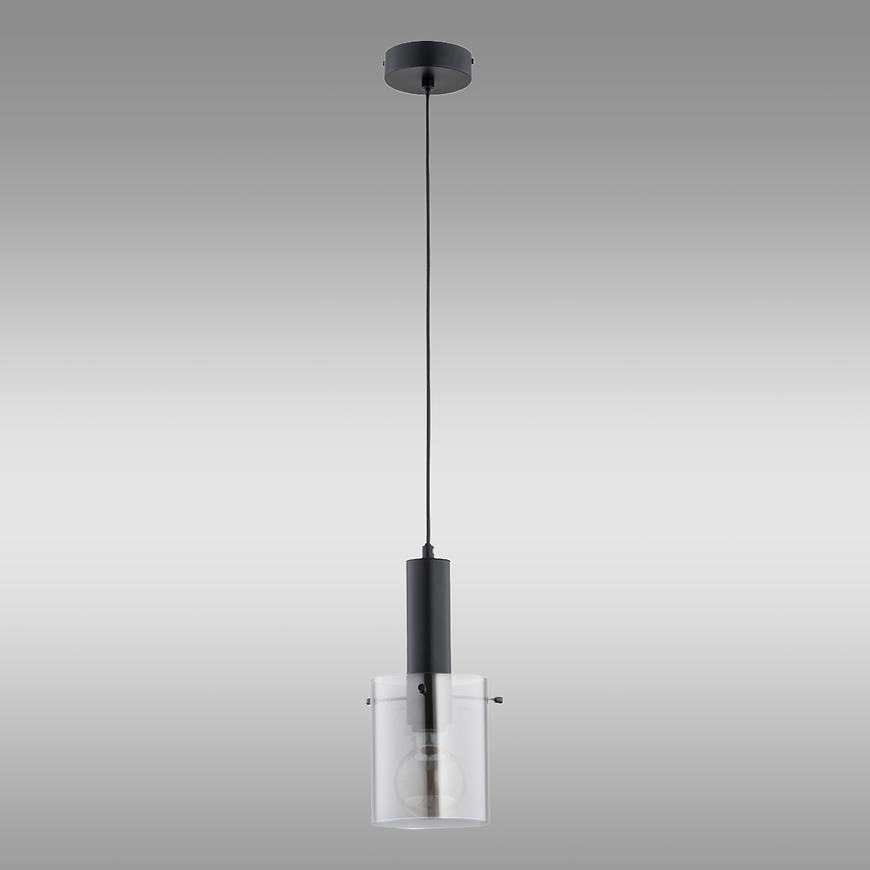 Svitidlo Celia Black 61338 Lw1 Baumax