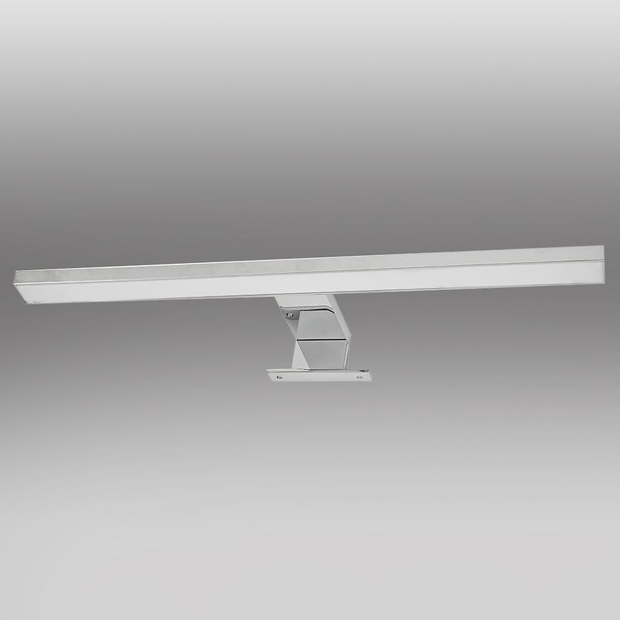 Svitidlo Leito 6357 10W LED 50 cm chrom K1 Baumax