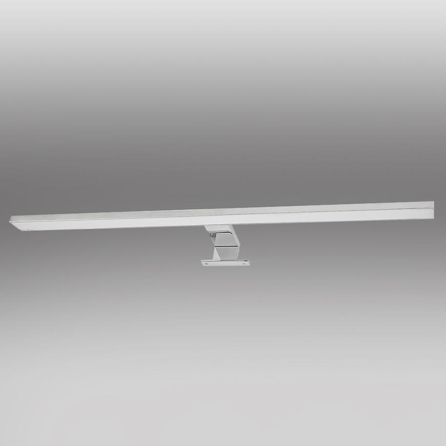 Svitidlo Leito 6359 12W LED 80 cm chrom K1 Baumax