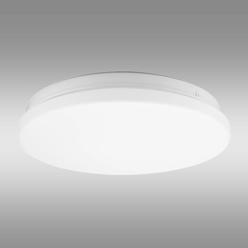 Svitidlo Notus 12w Led Ip44 Pl1 Baumax