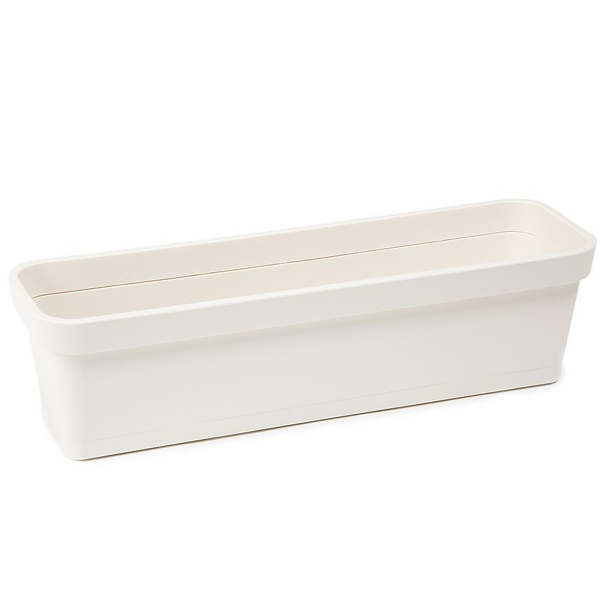 Truhlík Lobelia LA640-74 600 Krémový Baumax