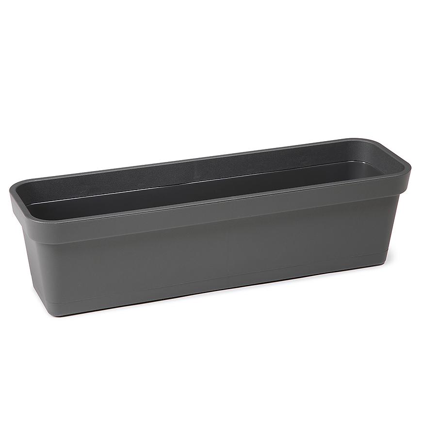 Truhlík Lobelia LA640-82 600 Antracit Baumax