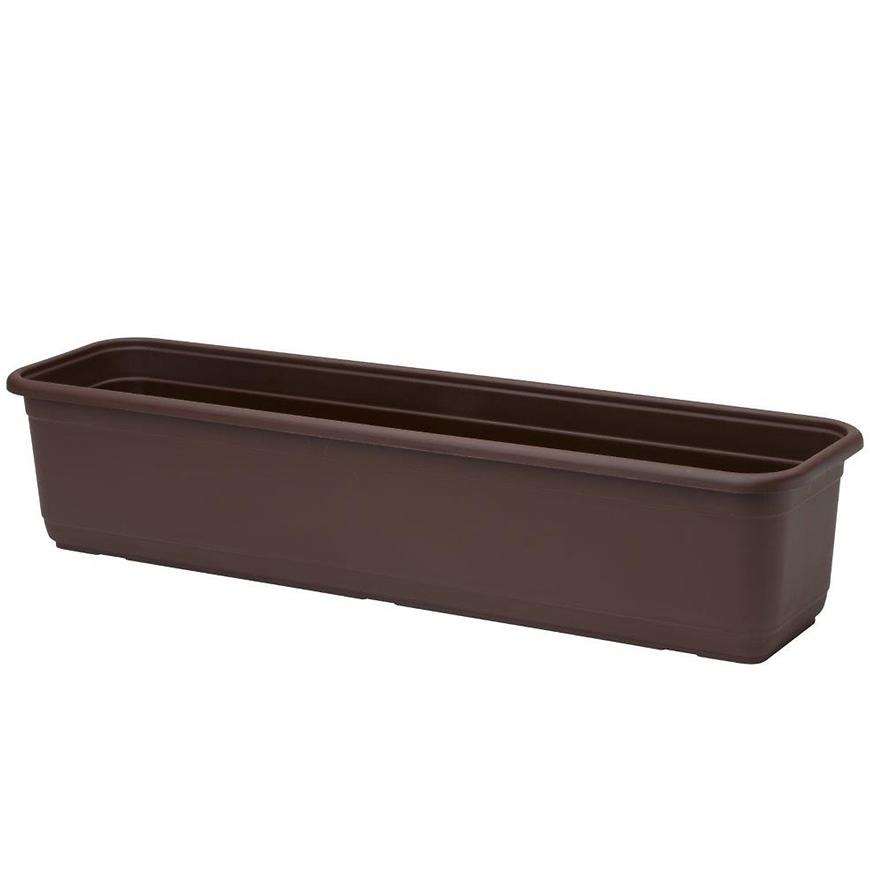 Truhlík Venus Eco 60 hnědý Baumax
