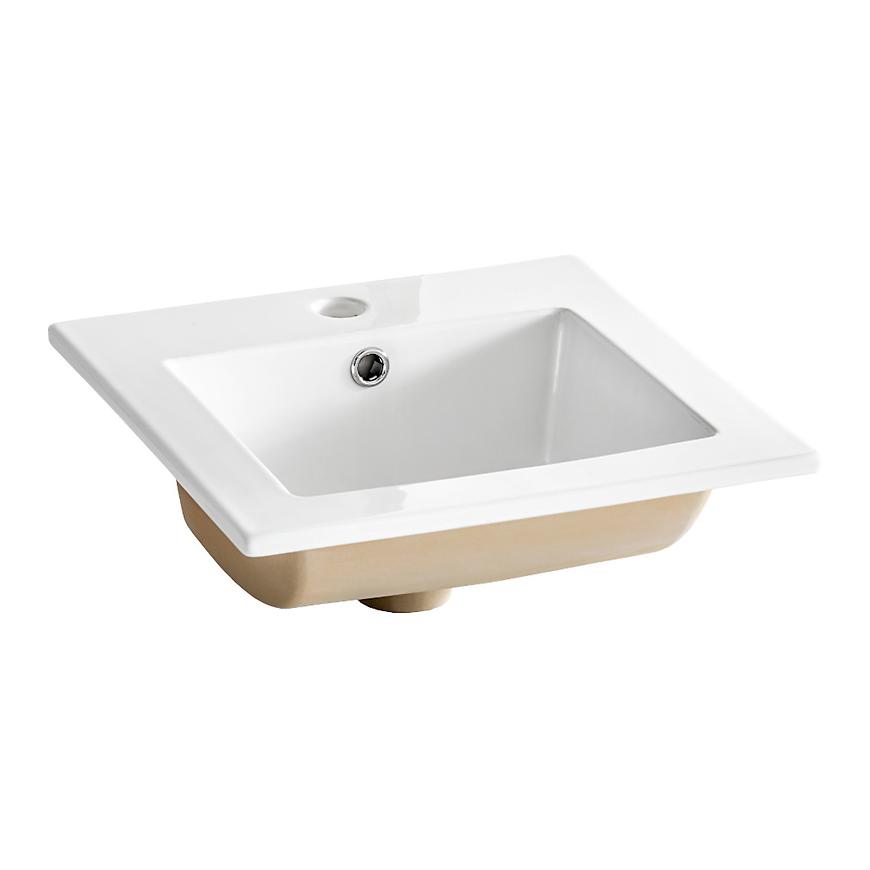 Umyvadlo Square 8023 (40 CM) Baumax