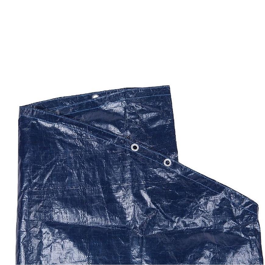 Zimní Krycí plachta Premium pro kruhové bazény 3
