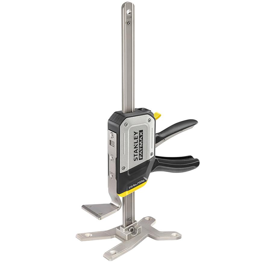 Zvedací nástroj nosnost 150 kg výškou zvedání 220 mm Stanley