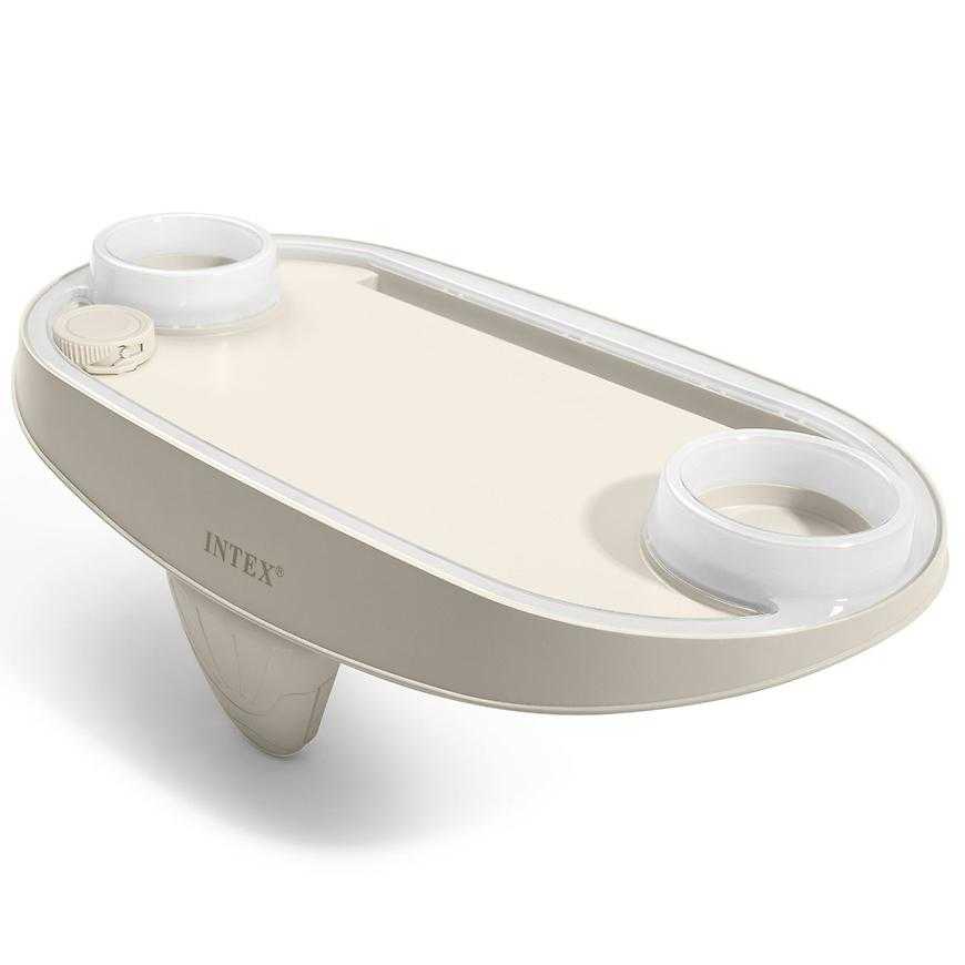 Držák nápojů Pure Spa Led osvětlení Marimex