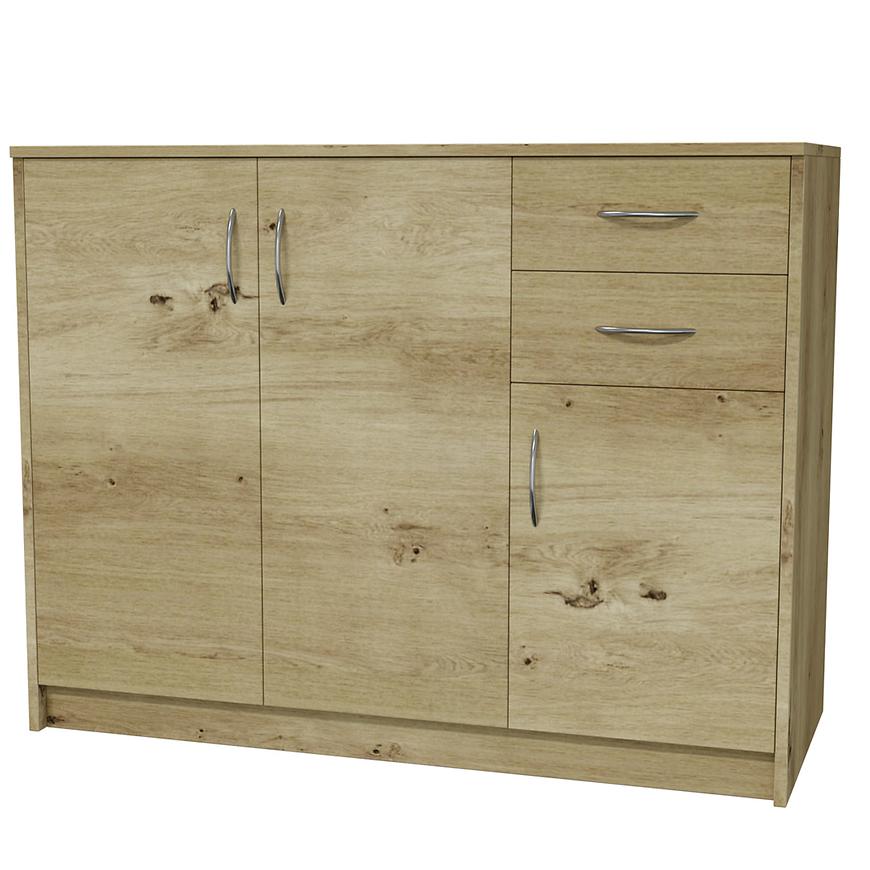 Komoda Alto Baumax