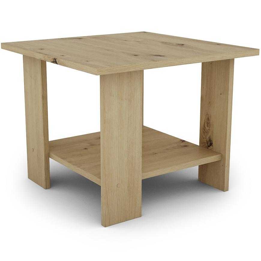 Konferenční stolek Lena artisan Baumax
