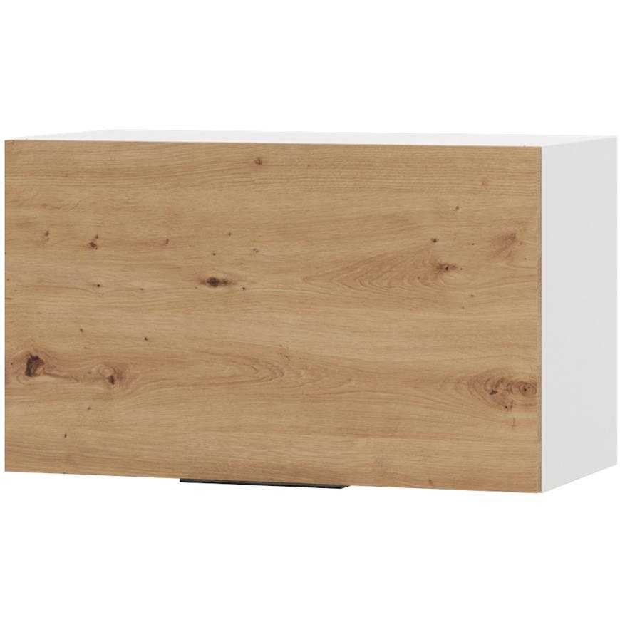 Kuchyňská skříňka Elena W50okgr dub artisan Baumax