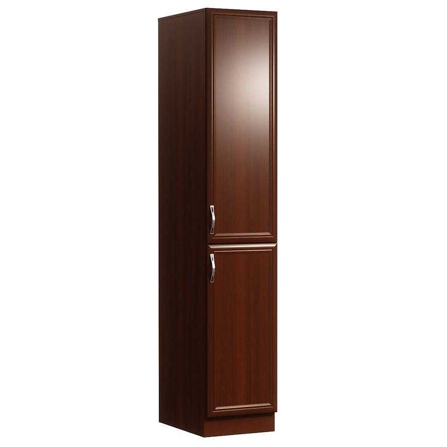 Kuchyňská skříňka Sycylia D40SP P ořech milano Baumax