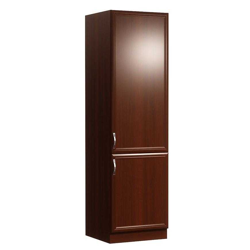 Kuchyňská skříňka Sycylia D60ZL P ořech milano Baumax