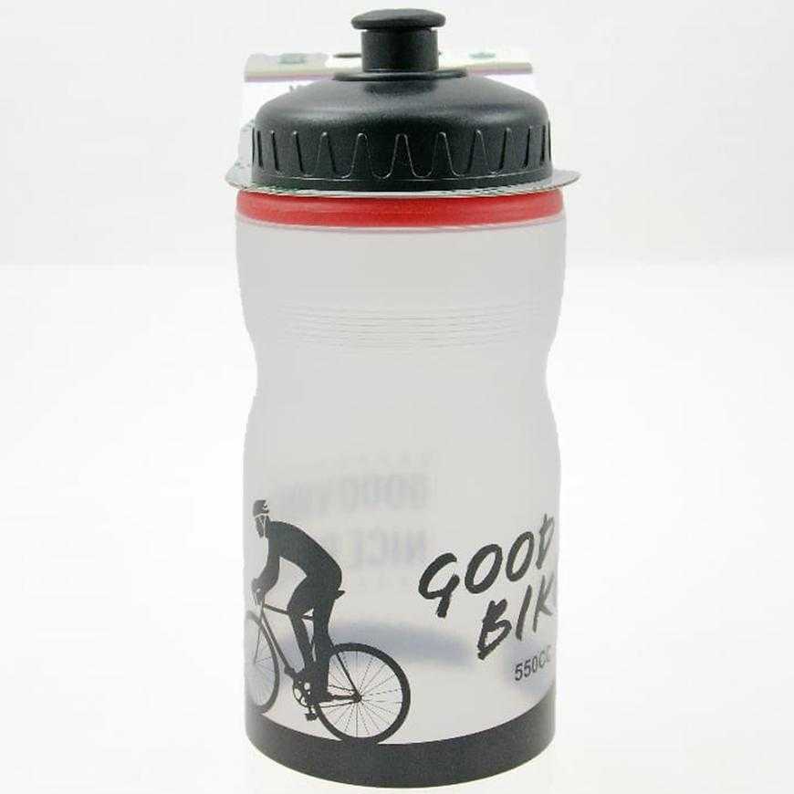 Láhev na vodu GOOD BIKE