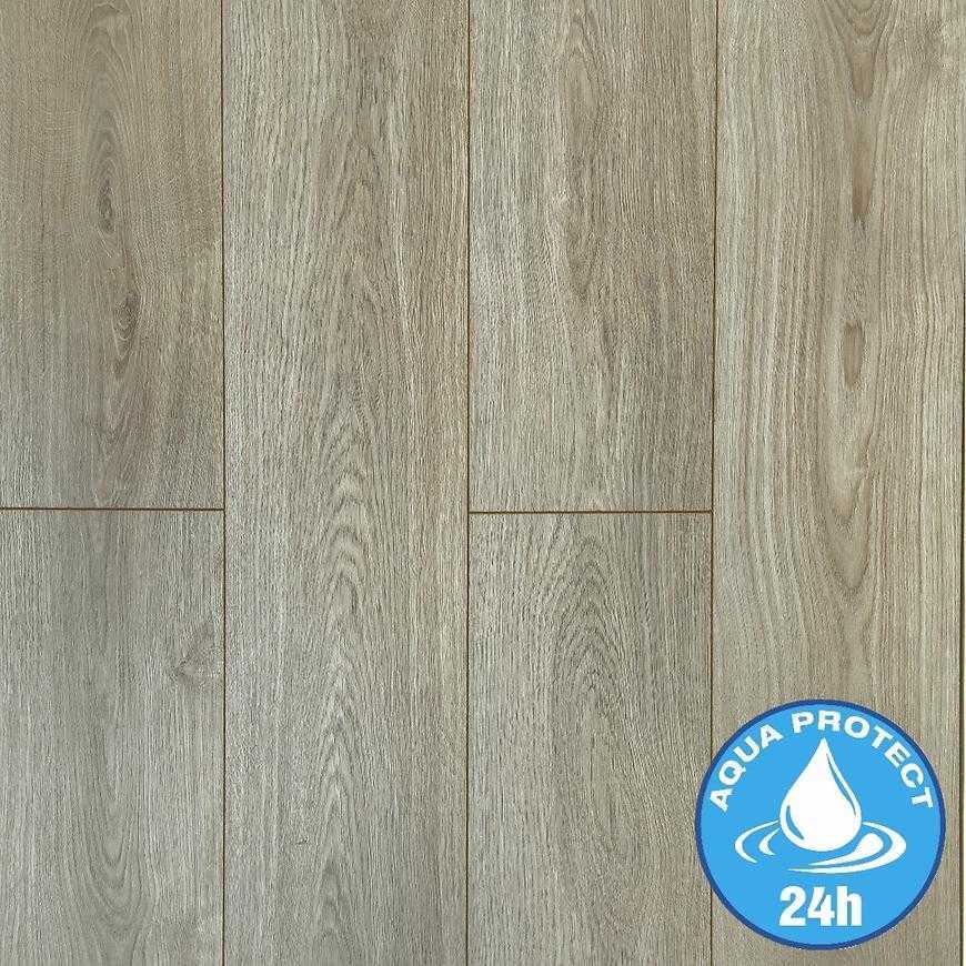 Laminátová podlaha voděodolná Dub Vigo 8mm AC5 40614 Swiss Krono