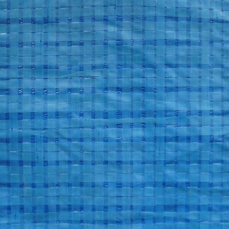 Plachta  4x8m. 50g/m2 modry Baumax