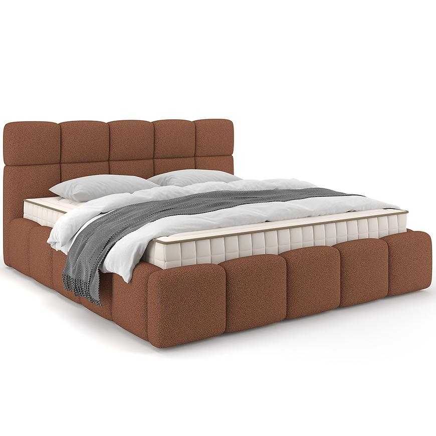 Postel Fluffy 140/200 Quelle 54 ryšavá Baumax