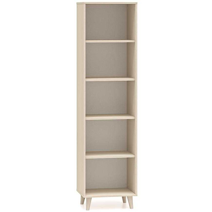 Regál Mevel 03 pouštní písek Baumax