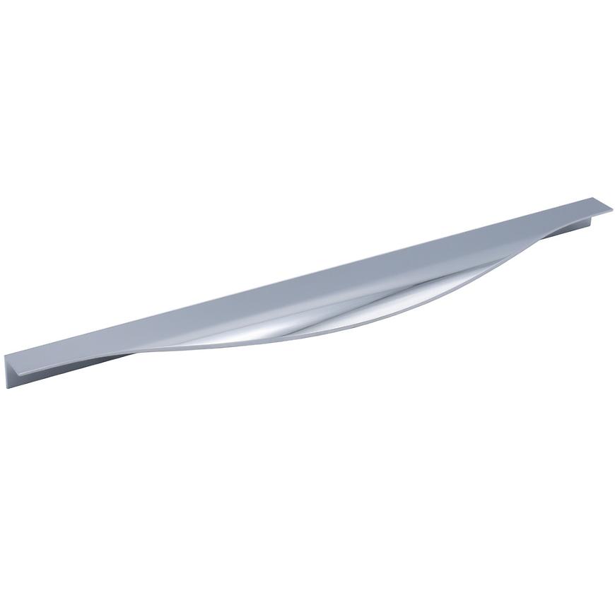 Úchytka nábytku TYP UA 110 CHROM 446MM