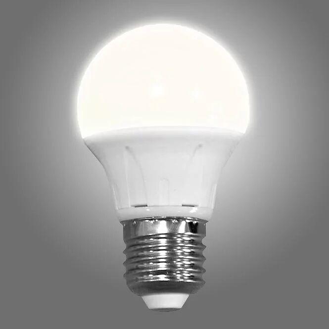59BZ ŽÁROVKA QTEC 5W LED E27 2700K G45