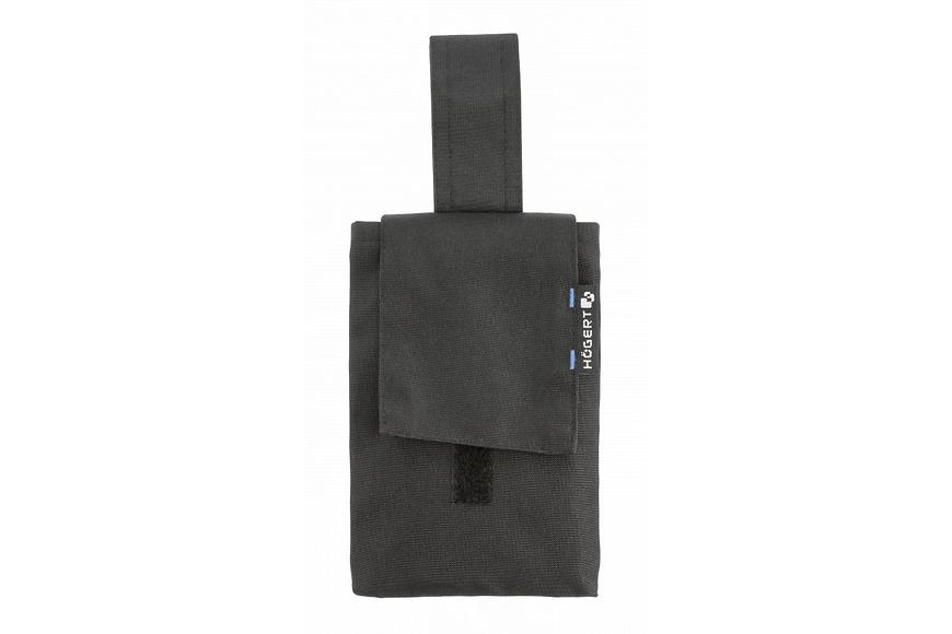 Dalken černá univerzální kapsa na telefon HÖGERT WORKWEAR