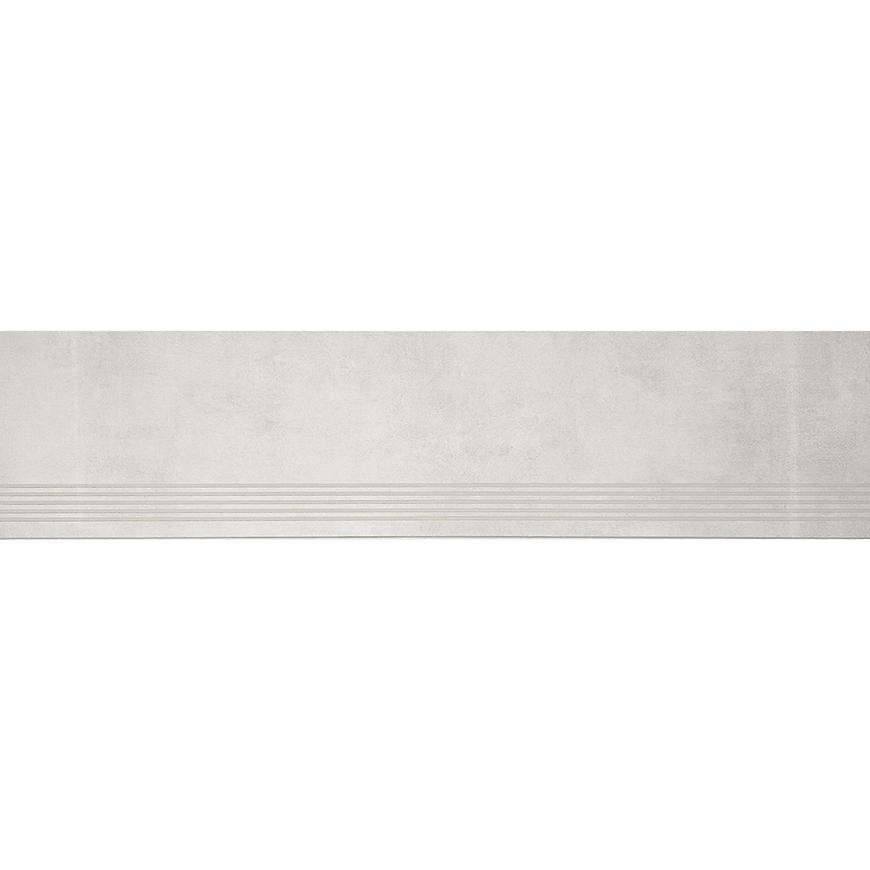 Dlažba schodová Eco Fantastic Light Grey 29