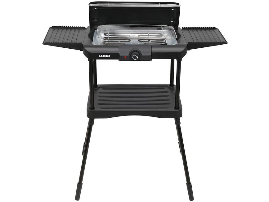 ELEKTRICKÝ GRIL 2000W 67423