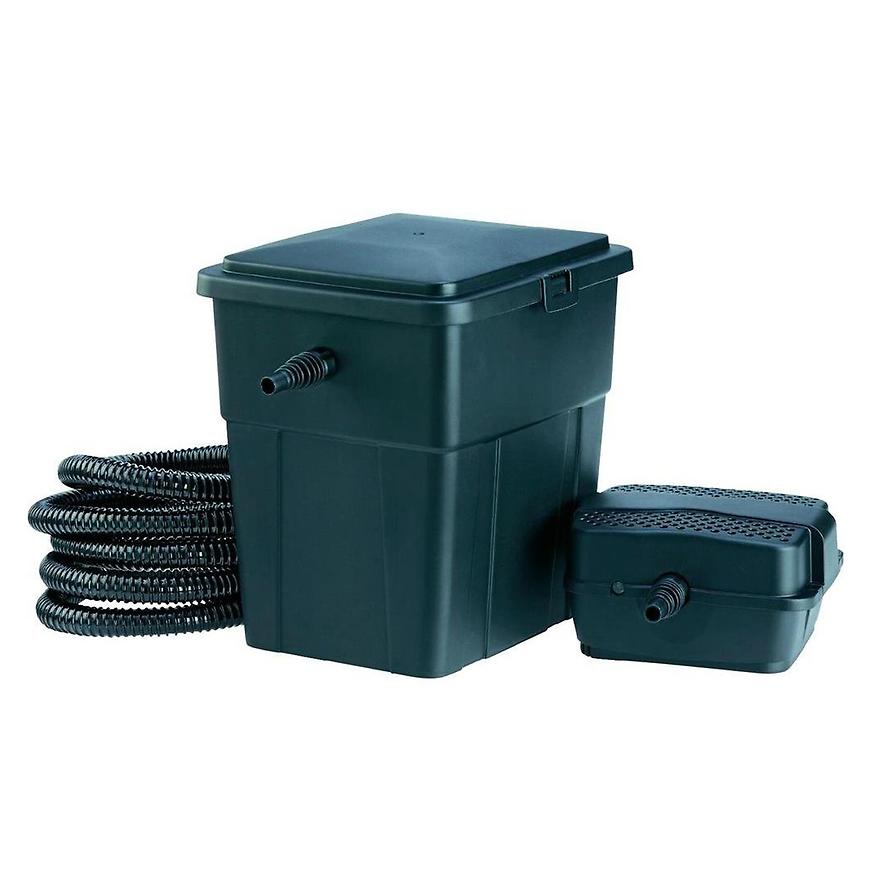 FILTRAČNÍ SYSTEM PONTEC PONDOCLEAR SET4000 -  51226 Baumax