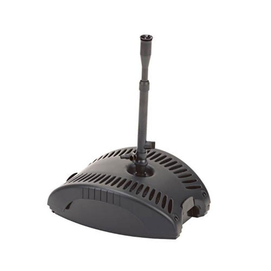 FILTRAČNÍ SYSTEM PONTEC PONDURTT 3000 -  57118 Baumax