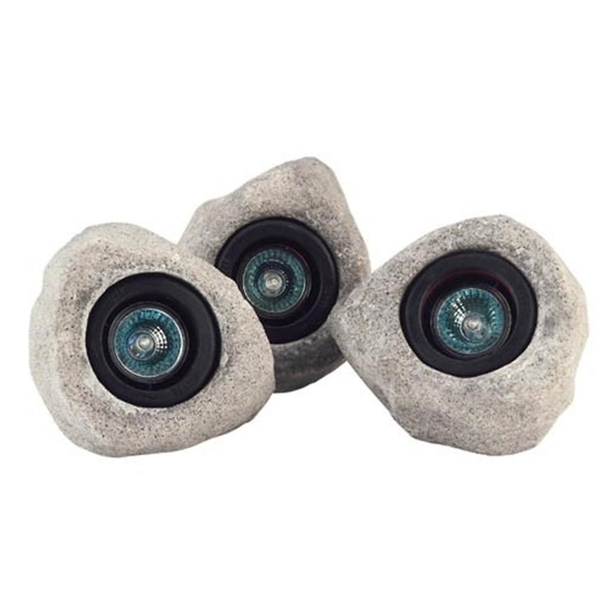 Halogen kámen pontec pondostar sada 30 36972 Baumax