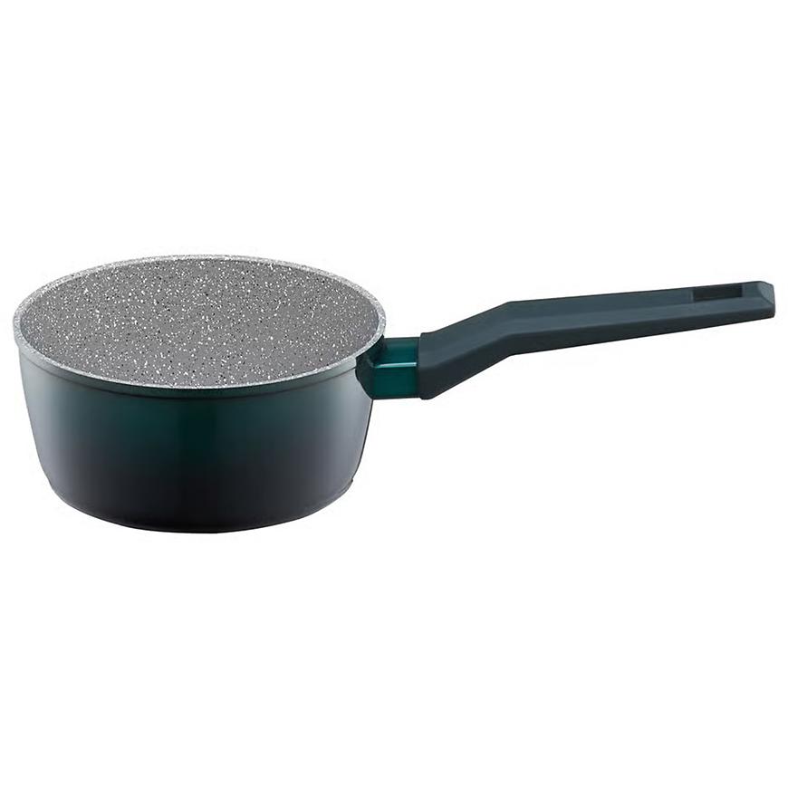 Hrnec rendlík 16cm 1.3l Ombre Green Ambition