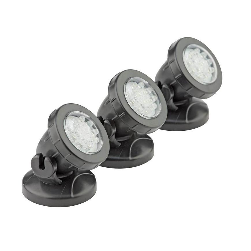 LED reflektor nad i pod vodu 57520 Baumax