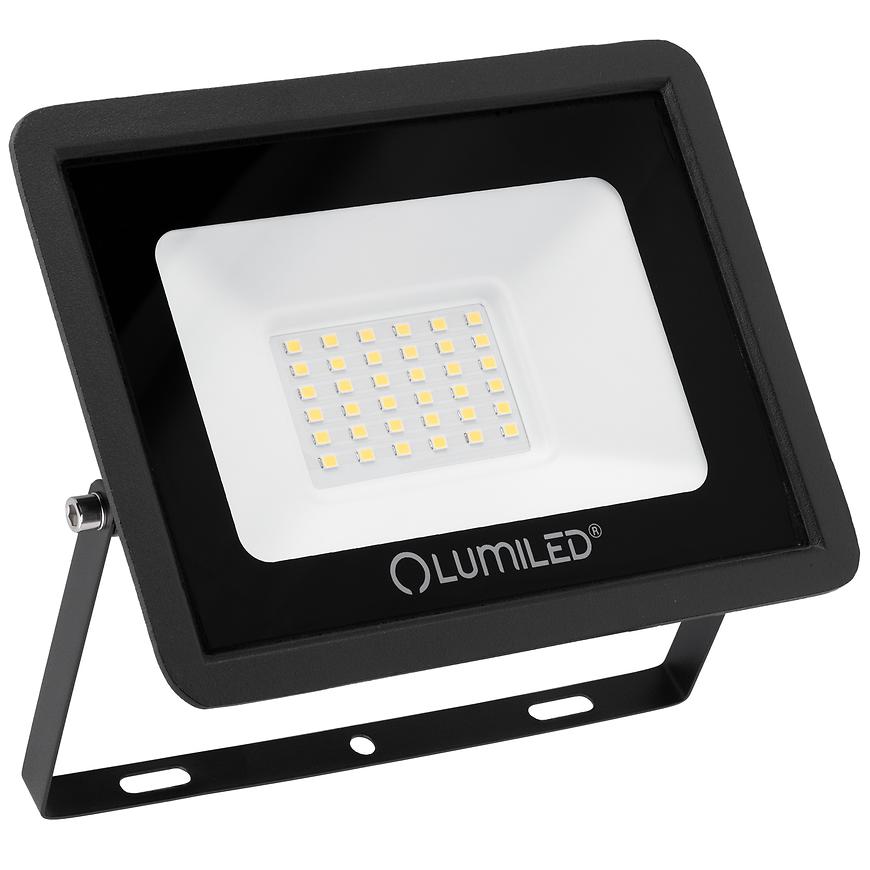 Lumiled LED reflektor Zuna 30W 4000K LUMILED