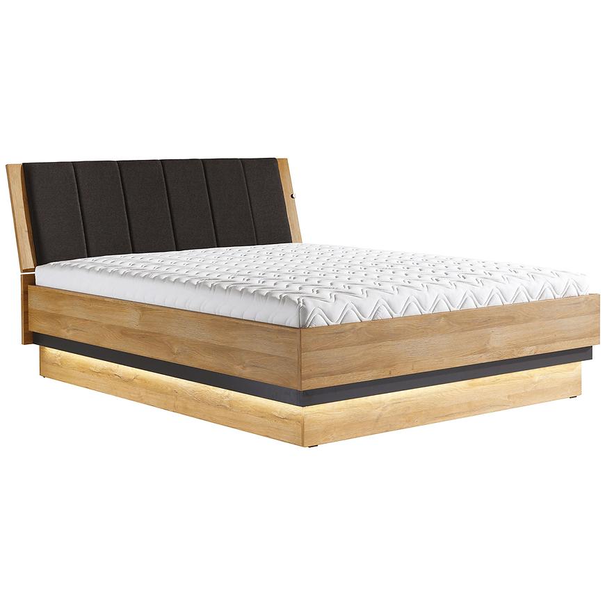 Postel York Y-18/140 dub grandson Baumax